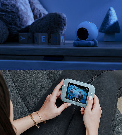 Babymoov Babyalarm m. Video - YOO Roll Babymoov Babyalarm m. Video - YOO Roll