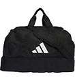adidas Performance Sportstaske - TIRO L DU S BC - 30,75 L - Sort adidas Performance Sportstaske - TIRO L DU S BC - 30,75 L - Sort