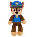 Paw Patrol Bamse - 33 cm - Take A Long - Chase Paw Patrol Bamse - 33 cm - Take A Long - Chase