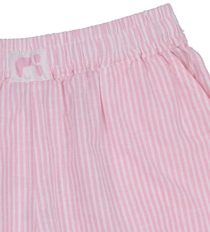 Name It Shorts - NkfSerina - Orchid Smoke Name It Shorts - NkfSerina - Orchid Smoke