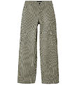 LMTD Bukser - NlfRicte - Cargo - Ivy Green LMTD Bukser - NlfRicte - Cargo - Ivy Green