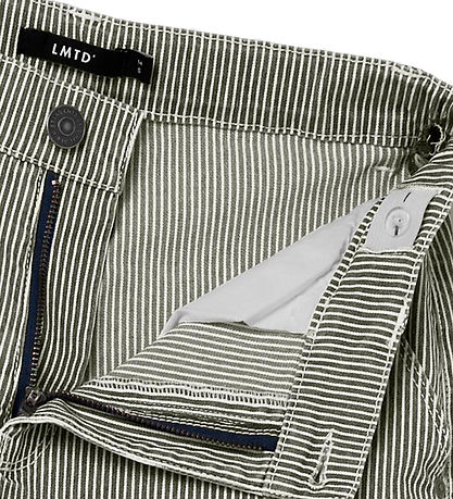 LMTD Bukser - NlfRicte - Cargo - Ivy Green LMTD Bukser - NlfRicte - Cargo - Ivy Green