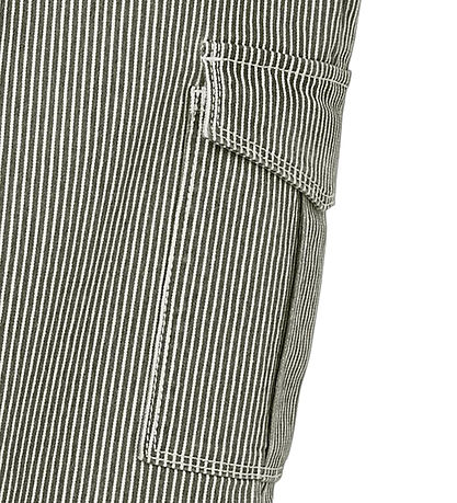 LMTD Bukser - NlfRicte - Cargo - Ivy Green LMTD Bukser - NlfRicte - Cargo - Ivy Green