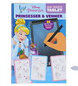 Alvilda Min Første Tablet - Disney Prinsesser - Prinsess Alvilda Min Første Tablet - Disney Prinsesser - Prinsess