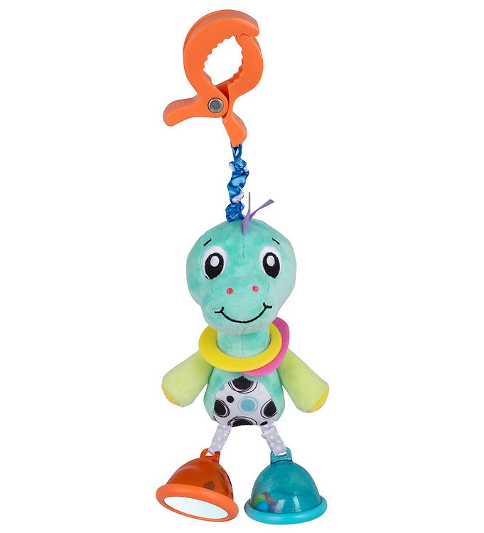 Playgro Ophæng - Dingly Dangly - Denny Dino billede