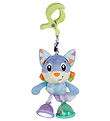 Playgro Ophæng - Dingly Dangly - Frosti Arctic Fox
