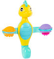 Playgro Badelegetøj - Fountains of Fun - Søhest og Kopper Playgro Badelegetøj - Fountains of Fun - Søhest og Kopper
