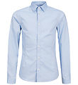 Jack & Jones Skjorte - JPRParma - Noos - Cashmere Blue Jack & Jones Skjorte - JPRParma - Noos - Cashmere Blue