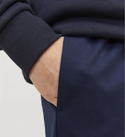 Jack & Jones Bukser - JpstMarco - Noos - Navy Blazer Jack & Jones Bukser - JpstMarco - Noos - Navy Blazer