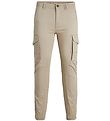 Jack & Jones Bukser - JpstPaul - Noos - Crockery Jack & Jones Bukser - JpstPaul - Noos - Crockery