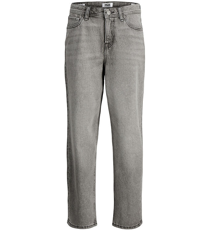 Jack & Jones Jeans - JjiChris - Noos - Grey Denim