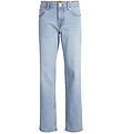 Jack & Jones Jeans - JjiClark - Noos - Blue Denim Jack & Jones Jeans - JjiClark - Noos - Blue Denim