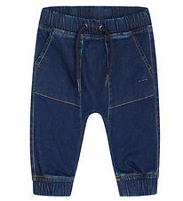 Hust and Claire Jeans - Jus - Denim Blue Hust and Claire Jeans - Jus - Denim Blue