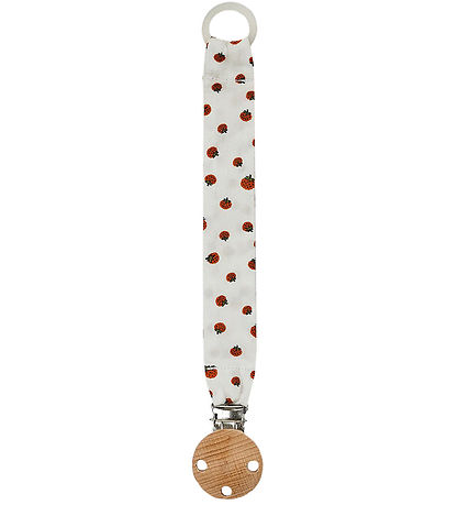 Smallstuff Suttesnor - Jordbær