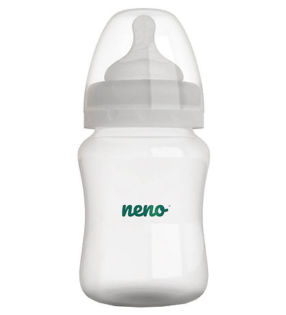 Neno Sutteflaske - 150 ml - Antikolik Neno Sutteflaske - 150 ml - Antikolik