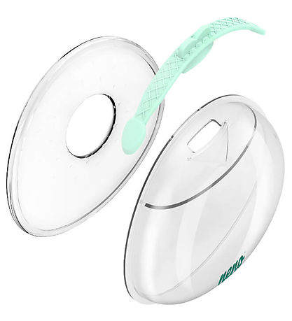 Neno Mælkeopsamlere - 40 ml - 2-pak - Claro