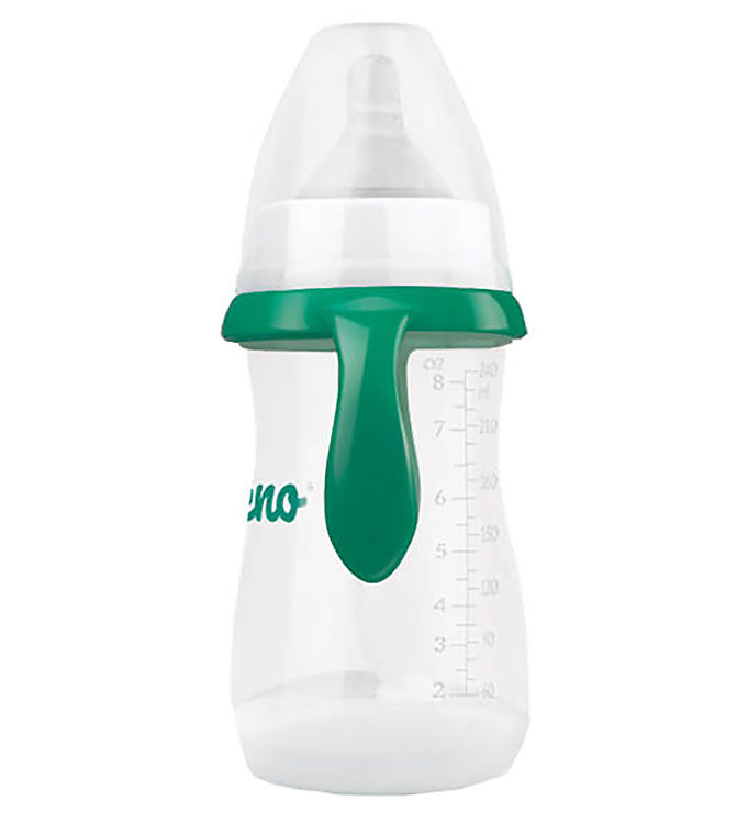 Neno Sutteflaske - Antikolik, 3-6 Måneder - 240ml