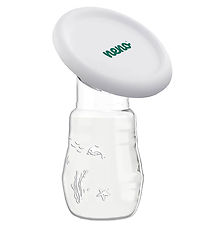 Neno Mælkeopsamler - 100 ml - Leite Neno Mælkeopsamler - 100 ml - Leite