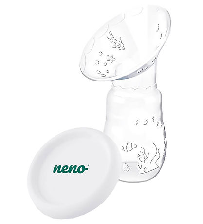 Neno Mælkeopsamler - 100 ml - Leite Neno Mælkeopsamler - 100 ml - Leite