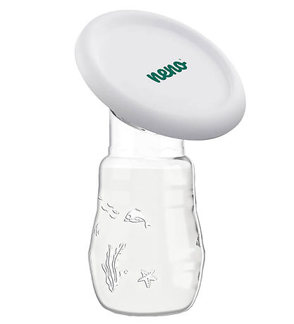 Neno Mælkeopsamler - 100 ml - Leite