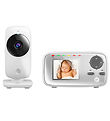Motorola Babymonitor m. Video - VM482 - 2,4 Motorola Babymonitor m. Video - VM482 - 2,4