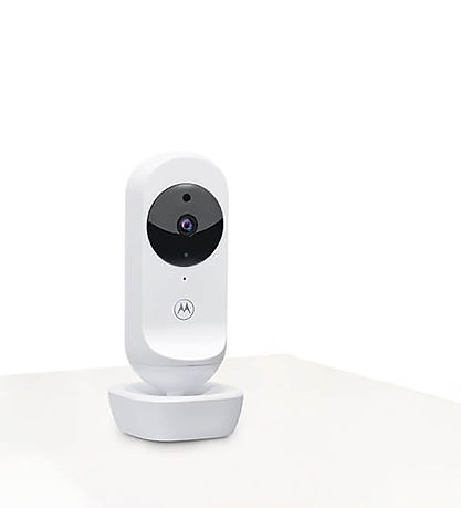 Motorola Babymonitor m. Video - VM35 - 5,0