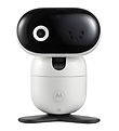 Motorola Babyalarm m. Video/Wi-Fi - Pip1010 Motorola Babyalarm m. Video/Wi-Fi - Pip1010