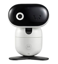 Motorola Babyalarm m. Video/Wi-Fi - Pip1010 Motorola Babyalarm m. Video/Wi-Fi - Pip1010
