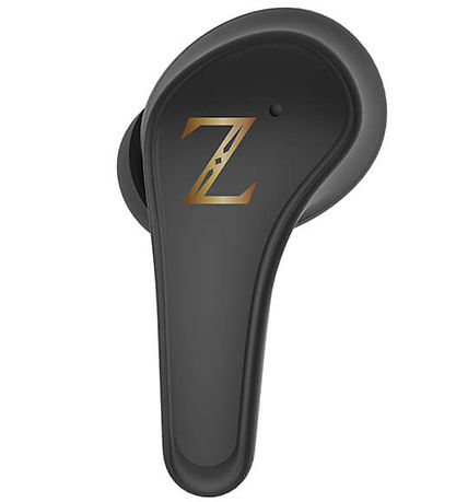OTL Høretelefoner - Zelda - TWS - In-Ear - Sort/Guld OTL Høretelefoner - Zelda - TWS - In-Ear - Sort/Guld