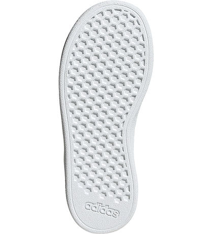 adidas Performance Sko - Grand Court 2.0 K - Sort/Hvid