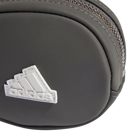 adidas Performance Pung - Gråbrun adidas Performance Pung - Gråbrun