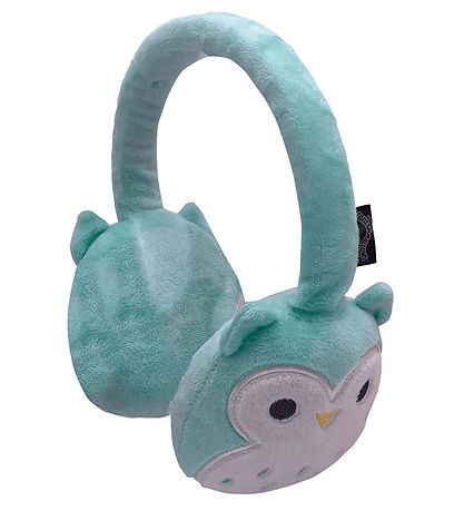 Høretelefoner - Squishmallows - Wireless - On-Ear - Winston Høretelefoner - Squishmallows - Wireless - On-Ear - Winston