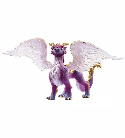 Schleich Bayala - Nattehimmeldrage - H: 13,2 cm - 70762 Schleich Bayala - Nattehimmeldrage - H: 13,2 cm - 70762