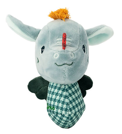 Lilliputiens Rangle - Dragen Joe Lilliputiens Rangle - Dragen Joe