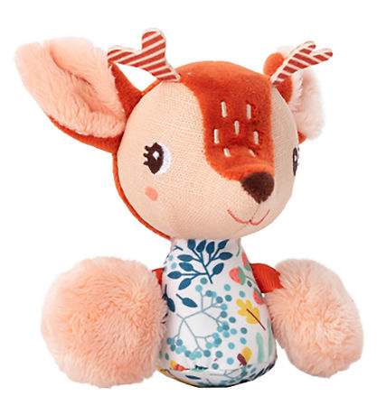 Lilliputiens Rangle - Hjorten Stella Lilliputiens Rangle - Hjorten Stella