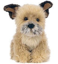 Living Nature Bamse - 13x22 cm - Border Terrier - Beige Living Nature Bamse - 13x22 cm - Border Terrier - Beige