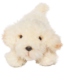 Living Nature Bamse - 24x15 cm - Labradoodle Legesyg Hvalp - Cre Living Nature Bamse - 24x15 cm - Labradoodle Legesyg Hvalp - Cre