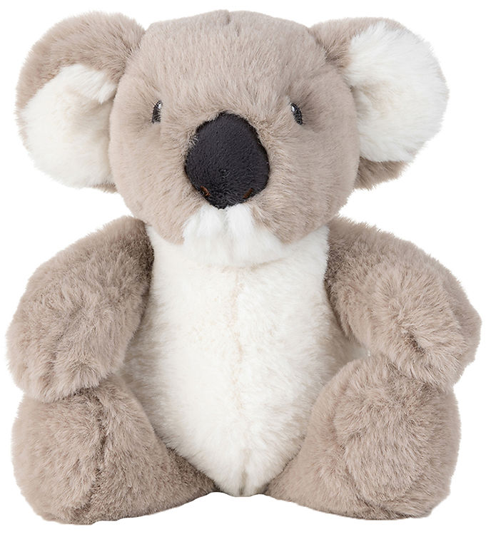 Bon Ton Toys Bamse - 23 cm - WWF - Coco Koala - Grå