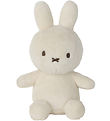 Bon Ton Toys Bamse - 10 cm - Lucky Miffy Sitting - Cream Bon Ton Toys Bamse - 10 cm - Lucky Miffy Sitting - Cream