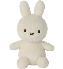 Bon Ton Toys Bamse - 10 cm - Lucky Miffy Sitting - Cream Bon Ton Toys Bamse - 10 cm - Lucky Miffy Sitting - Cream
