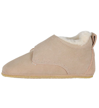 Wheat Skindfutter m. For - Taj - Rose Dawn