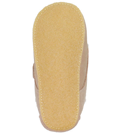 Wheat Skindfutter m. For - Taj - Rose Dawn