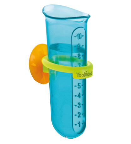 Jouet Pour le Bain Yookidoo - Spin 'n' Sort Water Gear