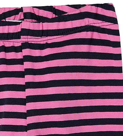 Name It Leggings - NbfTunna - Wild Orchid 