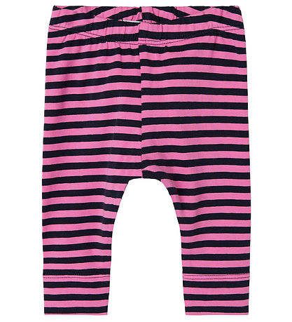 Name It Leggings - NbfTunna - Wild Orchid 