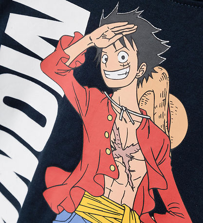Name It T-shirt - NkmNate Onepiece - Noos - Dark Sapphire Name It T-shirt - NkmNate Onepiece - Noos - Dark Sapphire