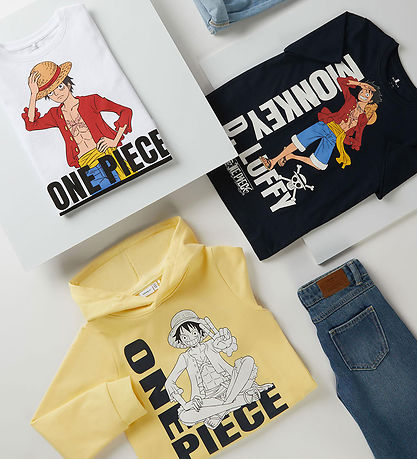 Name It T-shirt - NkmNate Onepiece - Noos - Dark Sapphire Name It T-shirt - NkmNate Onepiece - Noos - Dark Sapphire