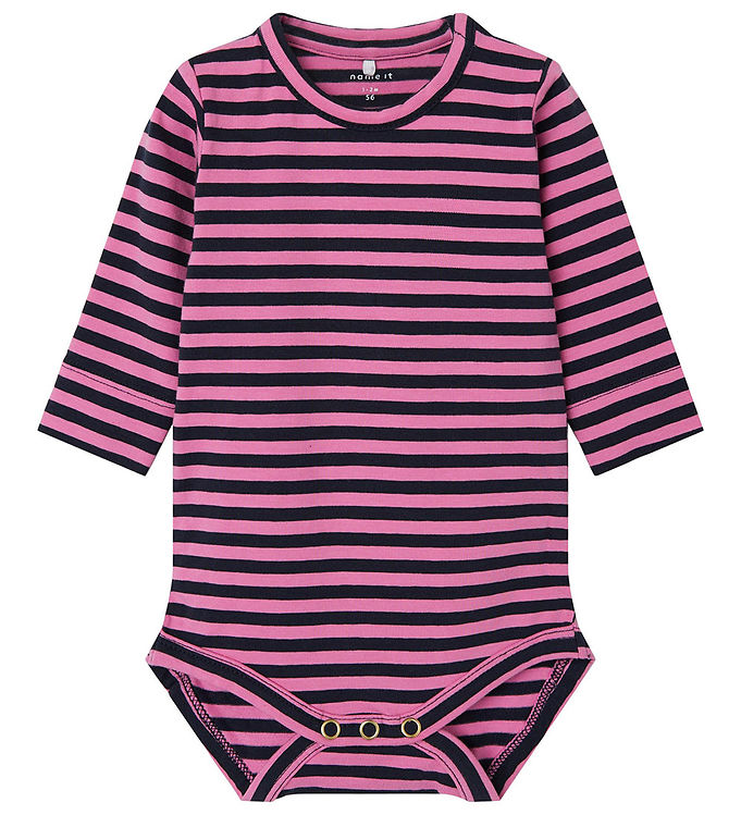 Name It Body l/æ - NbfTunna - Wild Orchid