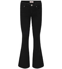 Kids Only Jeans - KogRoyal Life - Noos - Black Denim Kids Only Jeans - KogRoyal Life - Noos - Black Denim
