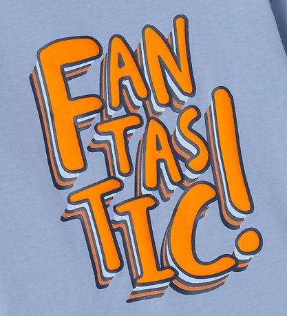 Name It Bluse - NmmVux - Troposphere/Fantastic